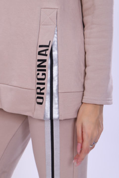 Костюм с брюками 24894