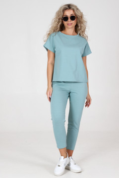 Костюм с брюками 46593