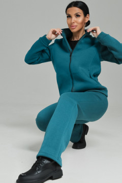 Костюм с брюками 74722