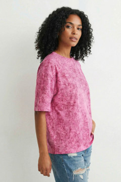 Футболка 14502