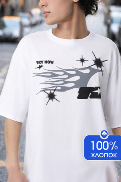 Футболка ФБН0011