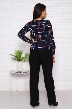 Толстовка(джемпер) "Мадрид"