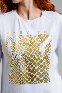 Лонгслив 8519