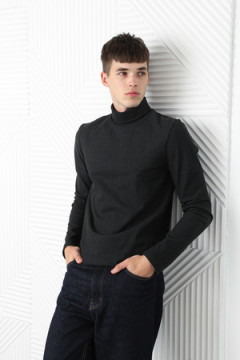 Водолазка мужская кашемир