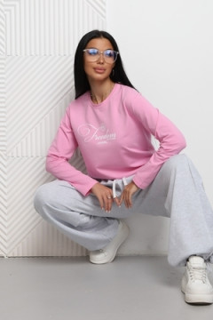 Лонгслив ЛЖ001