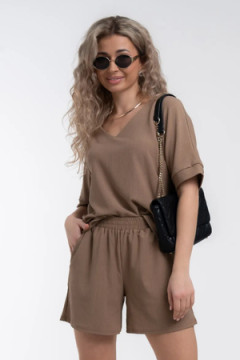 Костюм с шортами КЖ-005 Жатка