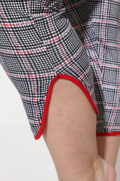 Бриджи больших размеров 588