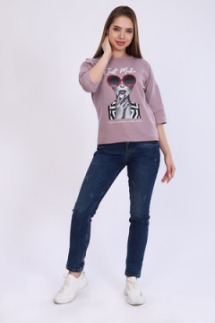 Лонгслив 82007