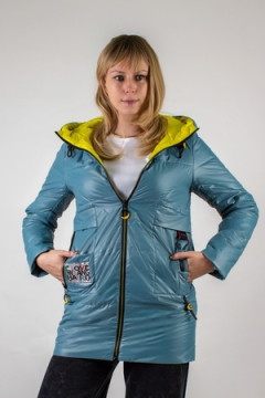 Куртка Лайт, арт. 618, премиум