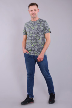 Футболка 11688