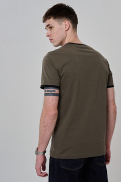 Футболка М102