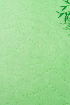 Подушка "Бамбук" у/ст п/э полиэфирное волокно, пакет с пл. ручкой(Н)