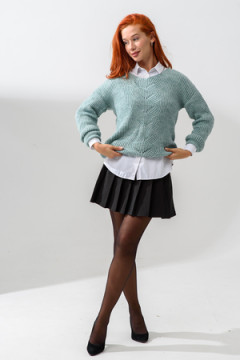 Джемпер 84503