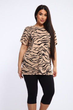 Костюм с бриджами КБЖЖ0050Д1