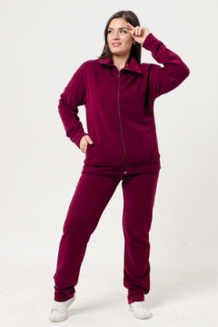 Костюм с брюками 6756