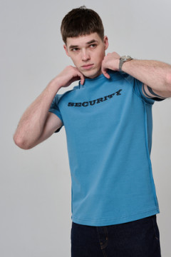 Сорочка трикотажная мужская М-236