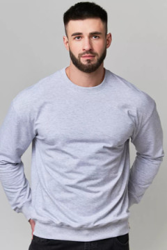 14430/1 Свитшот мужской