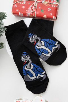 Носки стандарт Сэм комплект 1 пара