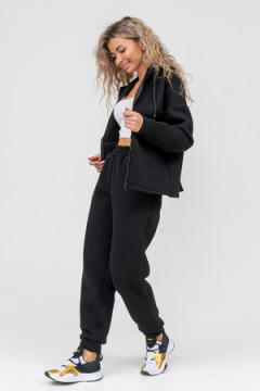 Костюм с брюками 36675