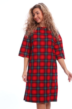 Туника Платье на клепках