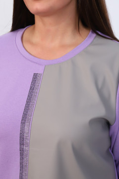 Джемпер 56619