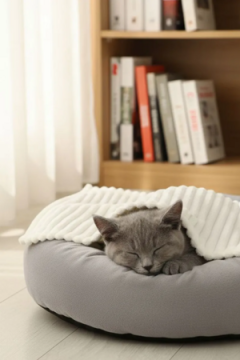 Плед для собак, кошек и животных PVL, велсофт, полиэстер 100 %, Bio-Line