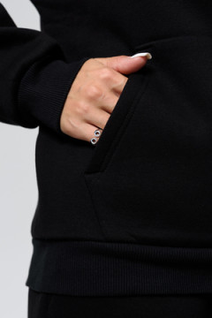 Толстовка 14428 оверсайз