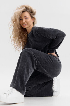 Костюм с брюками 37001