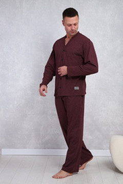 Пижама с брюками 1100