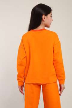 Костюм с брюками 35357
