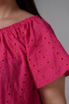 9264 Туника женская