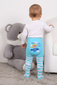 Колготки Пилот