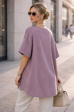 Футболка со стразами Dream Sun арт. F9702