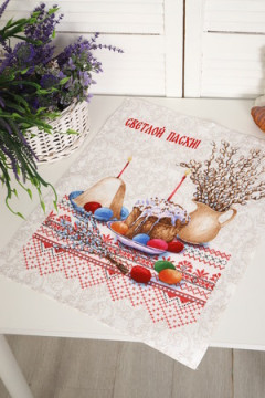 Полотенце 32598