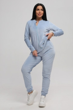Костюм с брюками 35359