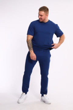 Костюм с брюками 35282