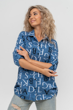 Рубашка 36823