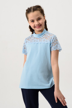 Блузка Камелия