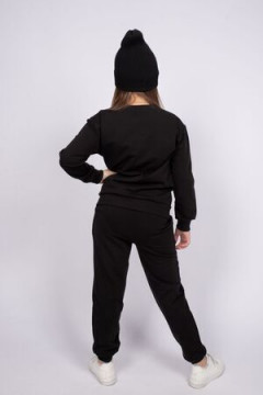 Костюм с брюками 0457