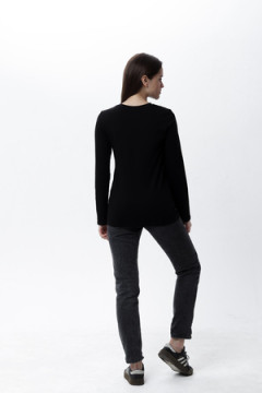 Лонгслив 00010