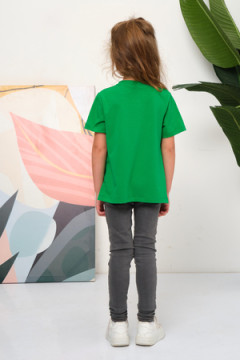 Детская футболка 33521