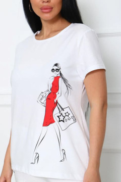 Футболка 20517