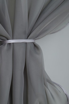 Тюль 78030 для балкона