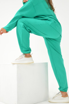 Костюм с брюками Ух ты! Л000124