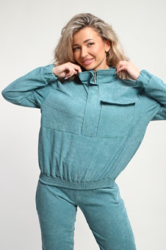 Костюм с брюками 35279