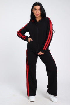 Костюм с брюками В-113