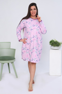 Сорочка 18025