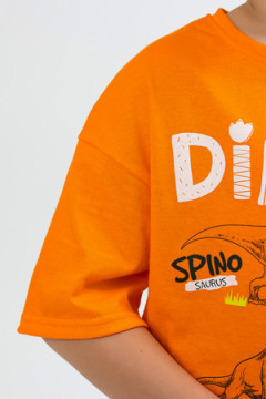 Костюм с бриджами Туранно