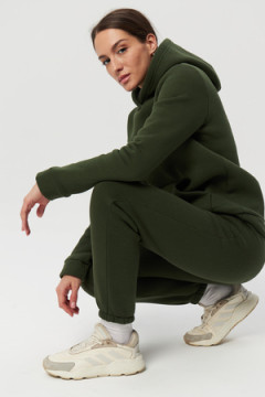 Костюм с брюками В-101