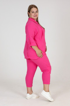 Костюм с брюками 9148